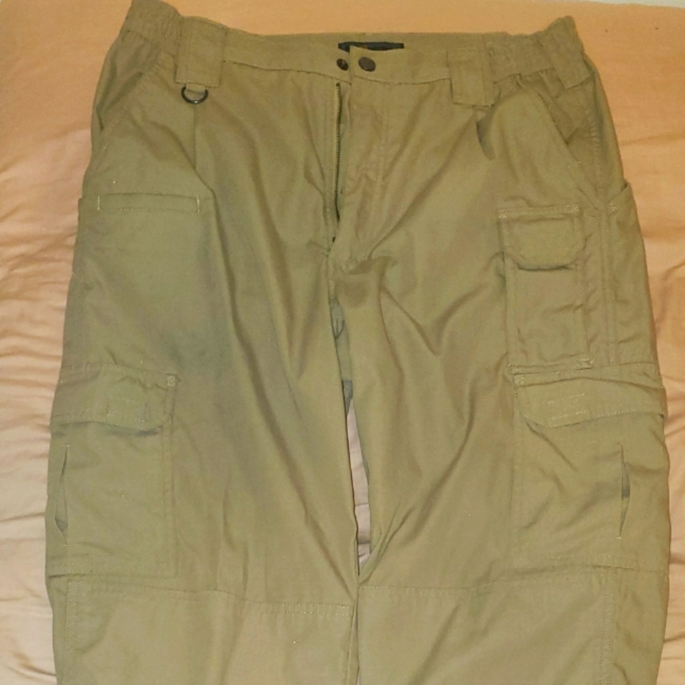 511 Tactical Taclite Pro Pants
